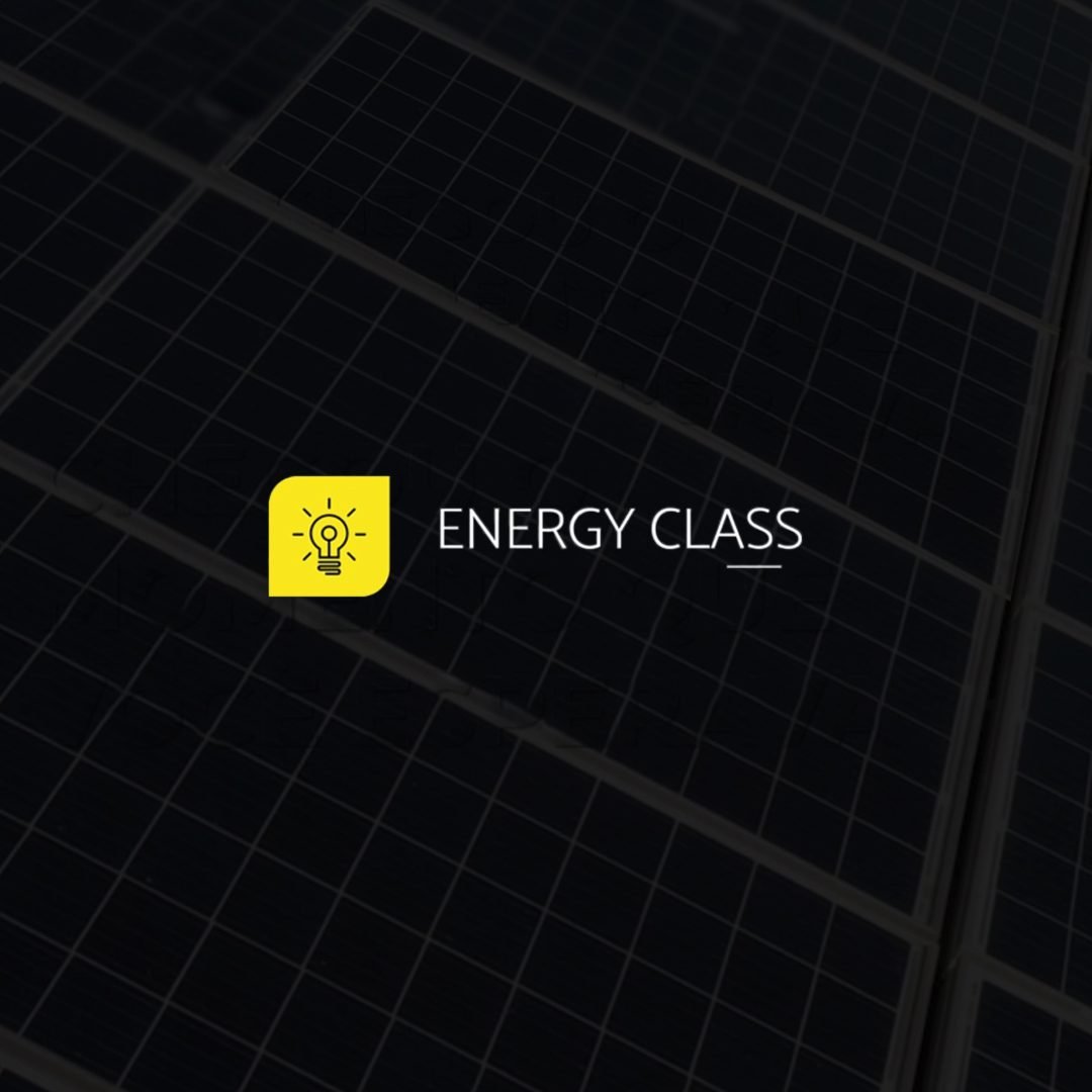 ENERGY CLASS SOCIAL MEDIA CAMPANHA