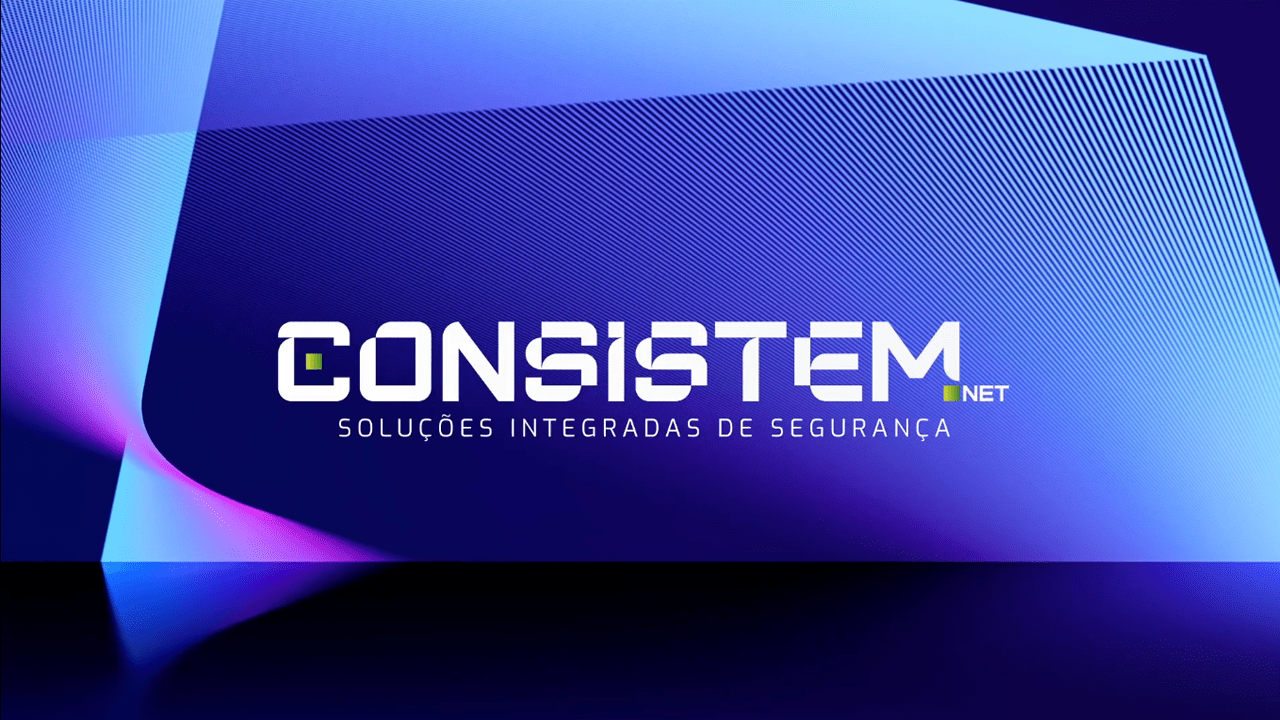 VÍDEO INSTITUCIONAL CONSISTEM.NET